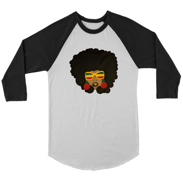 GYR Long Sleeves - Shop Sassy Chick