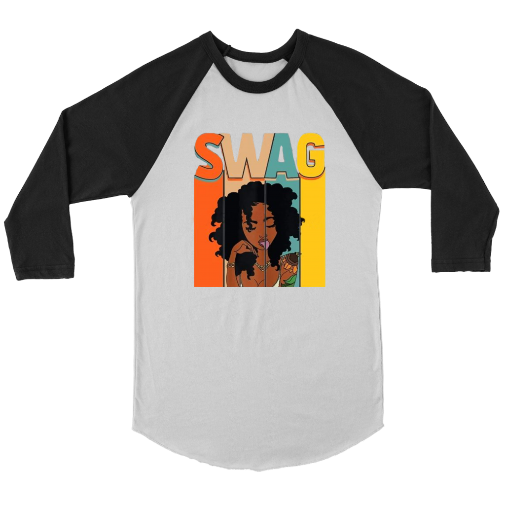 SWAG Long Sleeves - Shop Sassy Chick