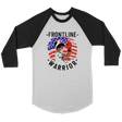 FRONTLINE Long Sleeves - Shop Sassy Chick