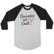 QAC Long Sleeves - Shop Sassy Chick