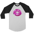 PNK Lips Long Sleeves - Shop Sassy Chick