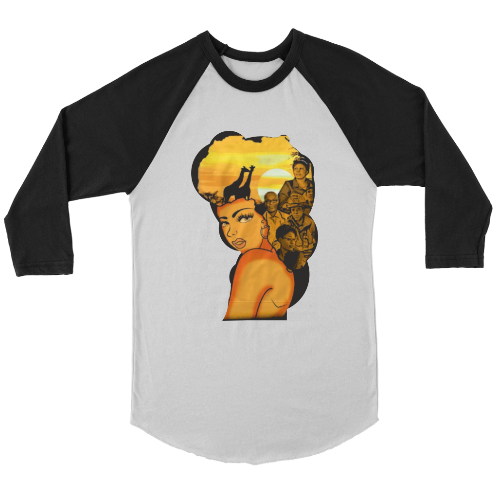 LIY Long Sleeves - Shop Sassy Chick