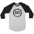 Black American Long Sleeves - Shop Sassy Chick