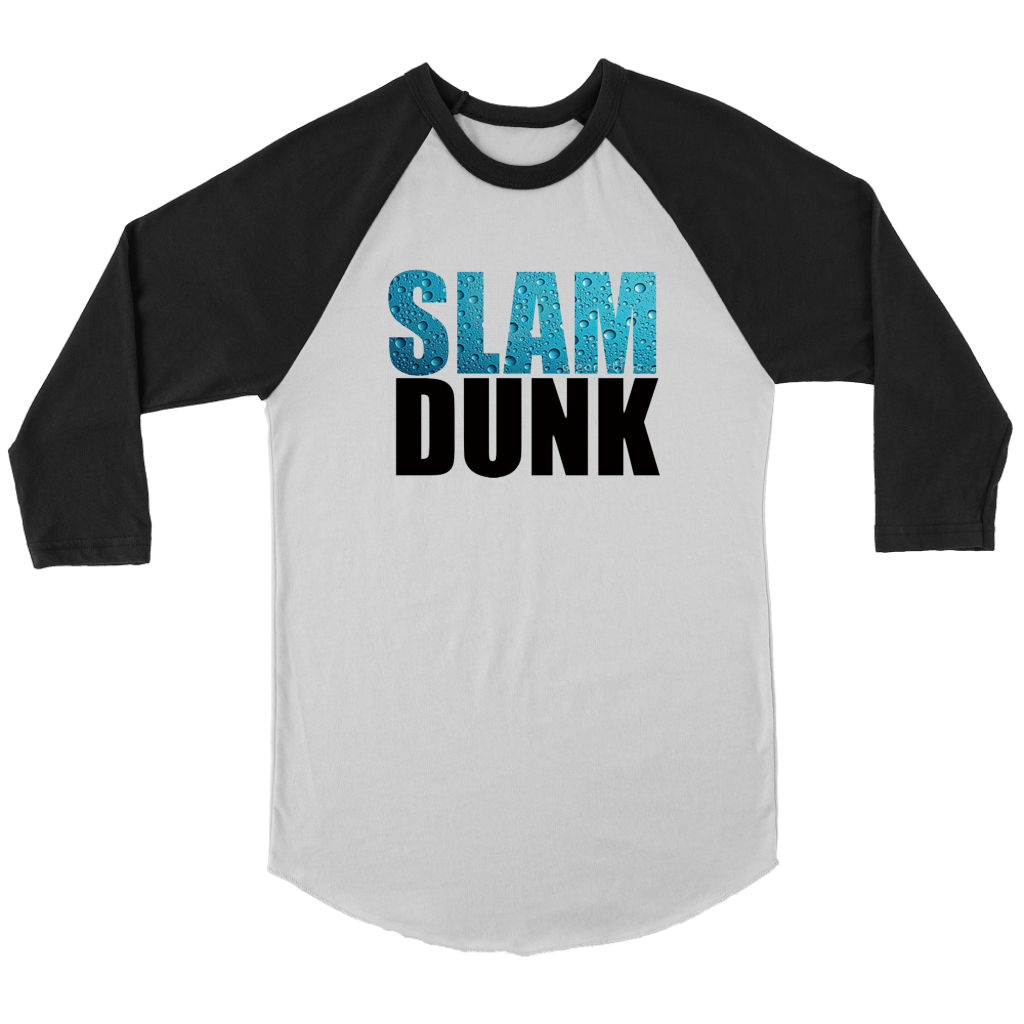 Slam Long Sleeves - Shop Sassy Chick