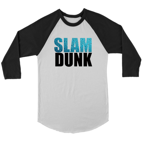 Slam Long Sleeves - Shop Sassy Chick
