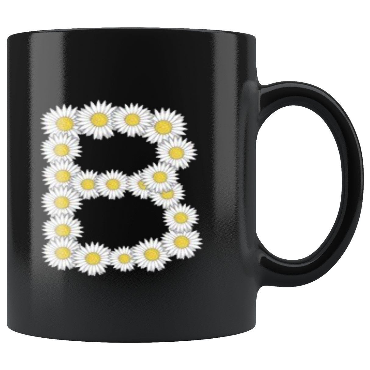 B Mugs - Shop Sassy Chick