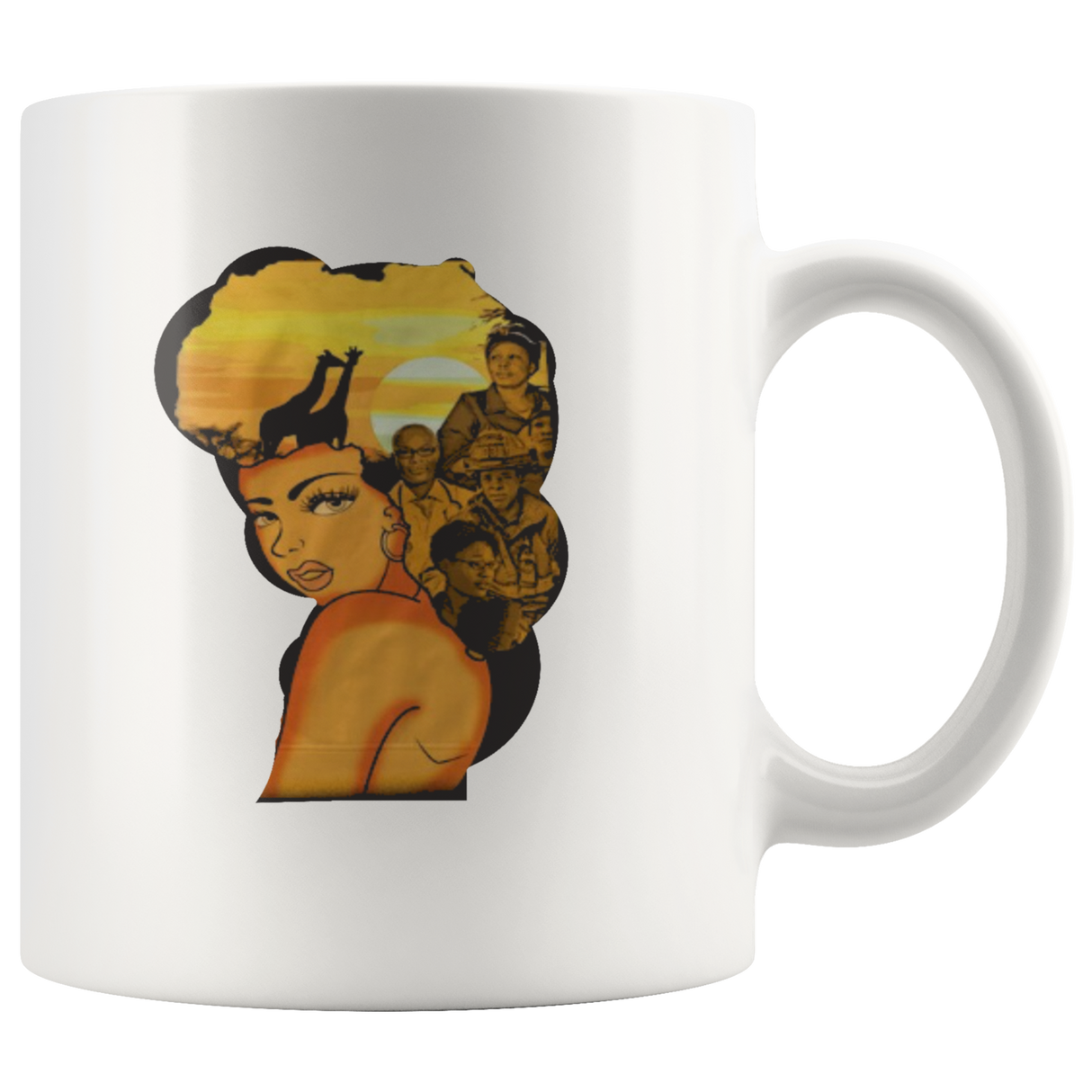 LIY Mugs - Shop Sassy Chick