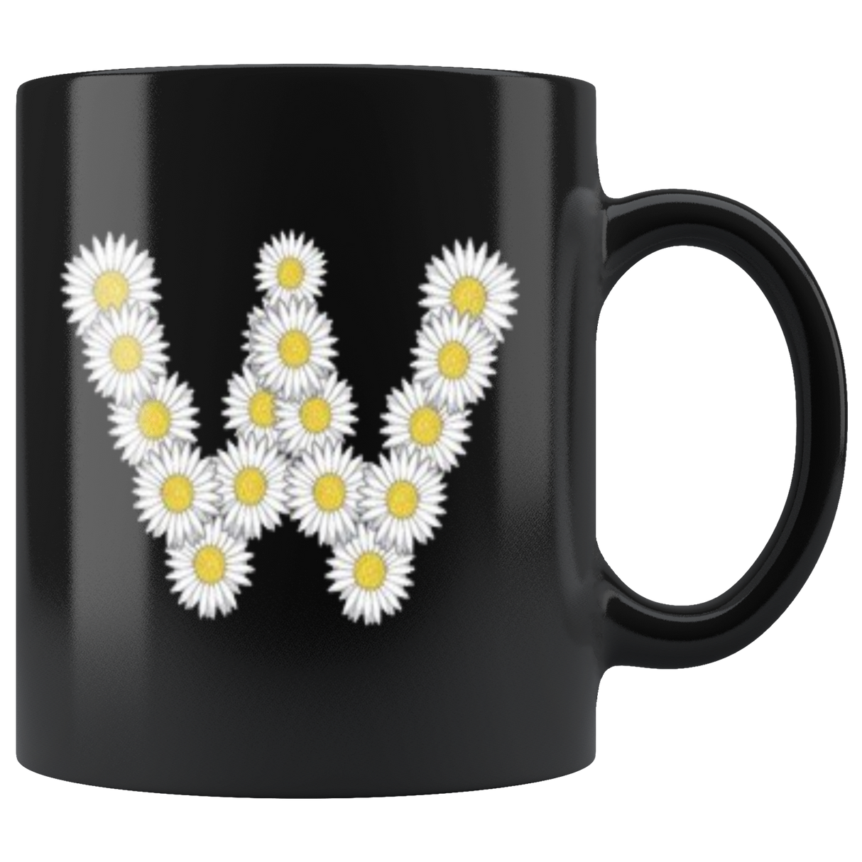 W Mugs - Shop Sassy Chick