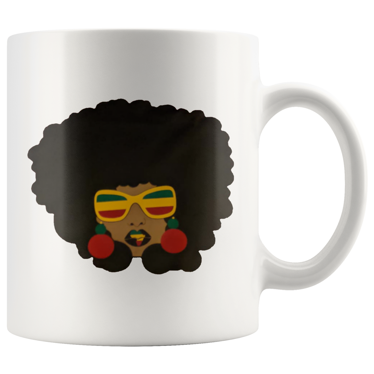 GYR Mugs - Shop Sassy Chick