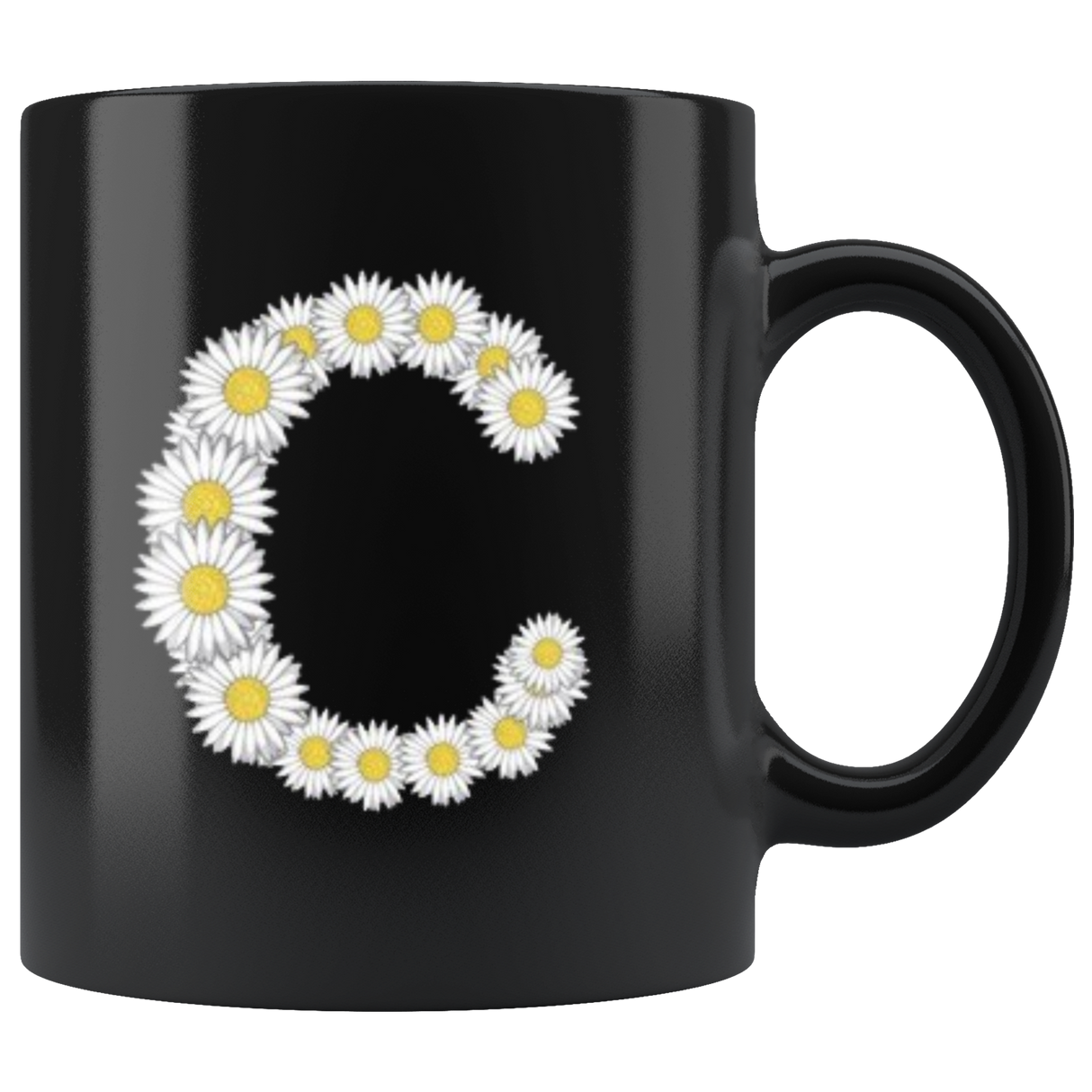 C Mugs - Shop Sassy Chick