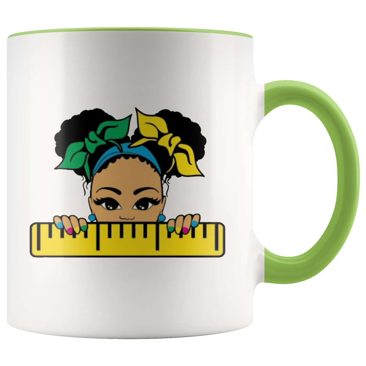 Cute Doll Mugs - Shop Sassy Chick
