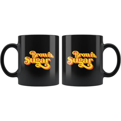 Brown Sugar Mugs - Shop Sassy Chick