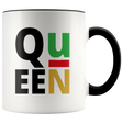 Queen Mugs - Shop Sassy Chick