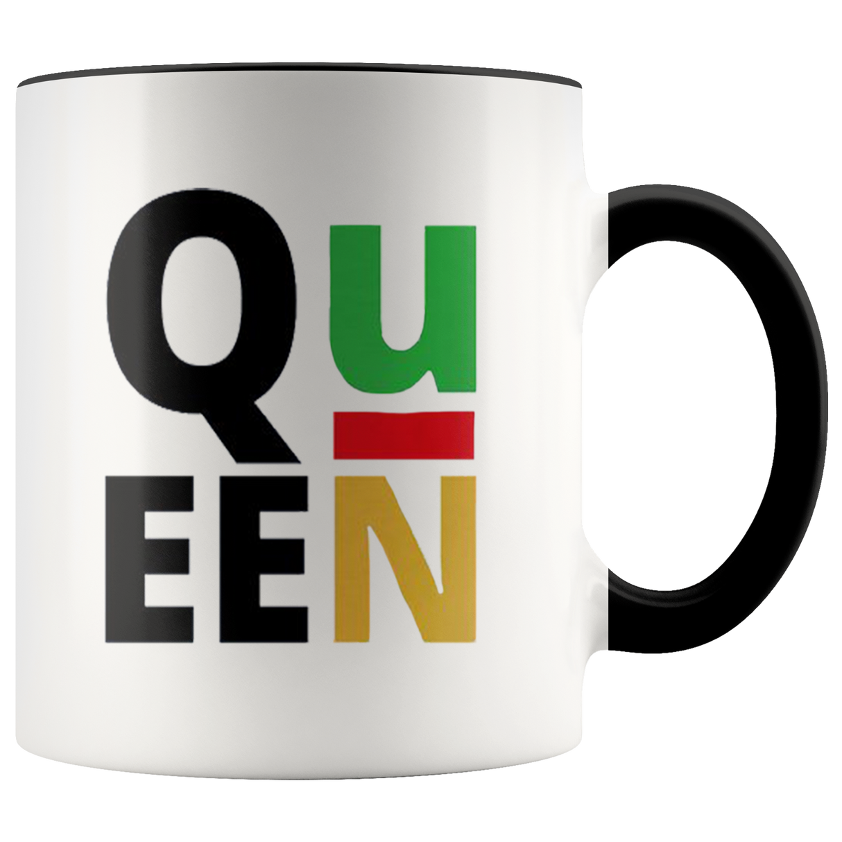 Queen Mugs - Shop Sassy Chick