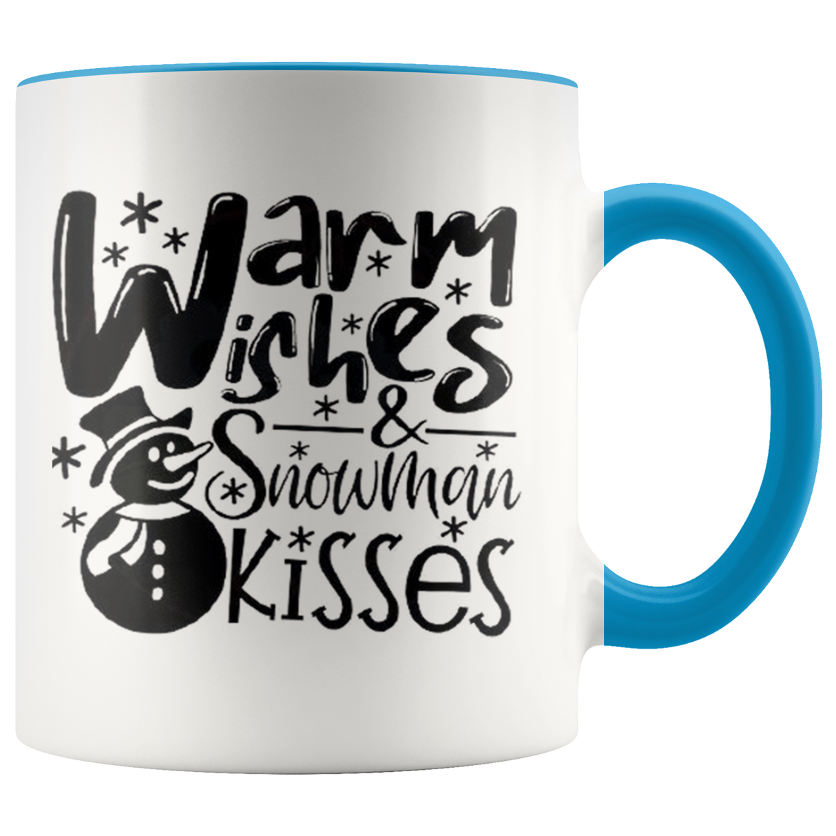 Warm Wishes Mugs - Shop Sassy Chick