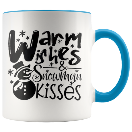 Warm Wishes Mugs - Shop Sassy Chick