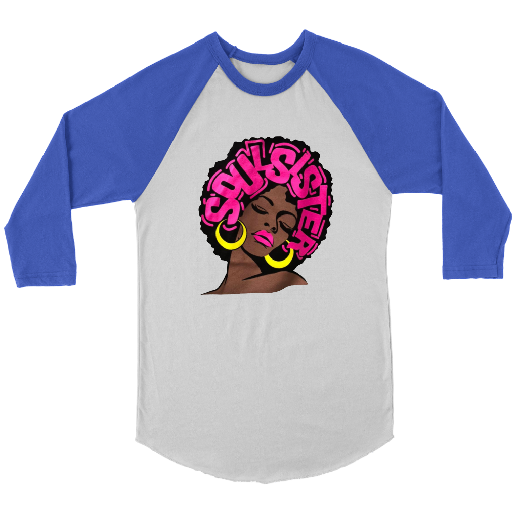 SS Long Sleeves - Shop Sassy Chick