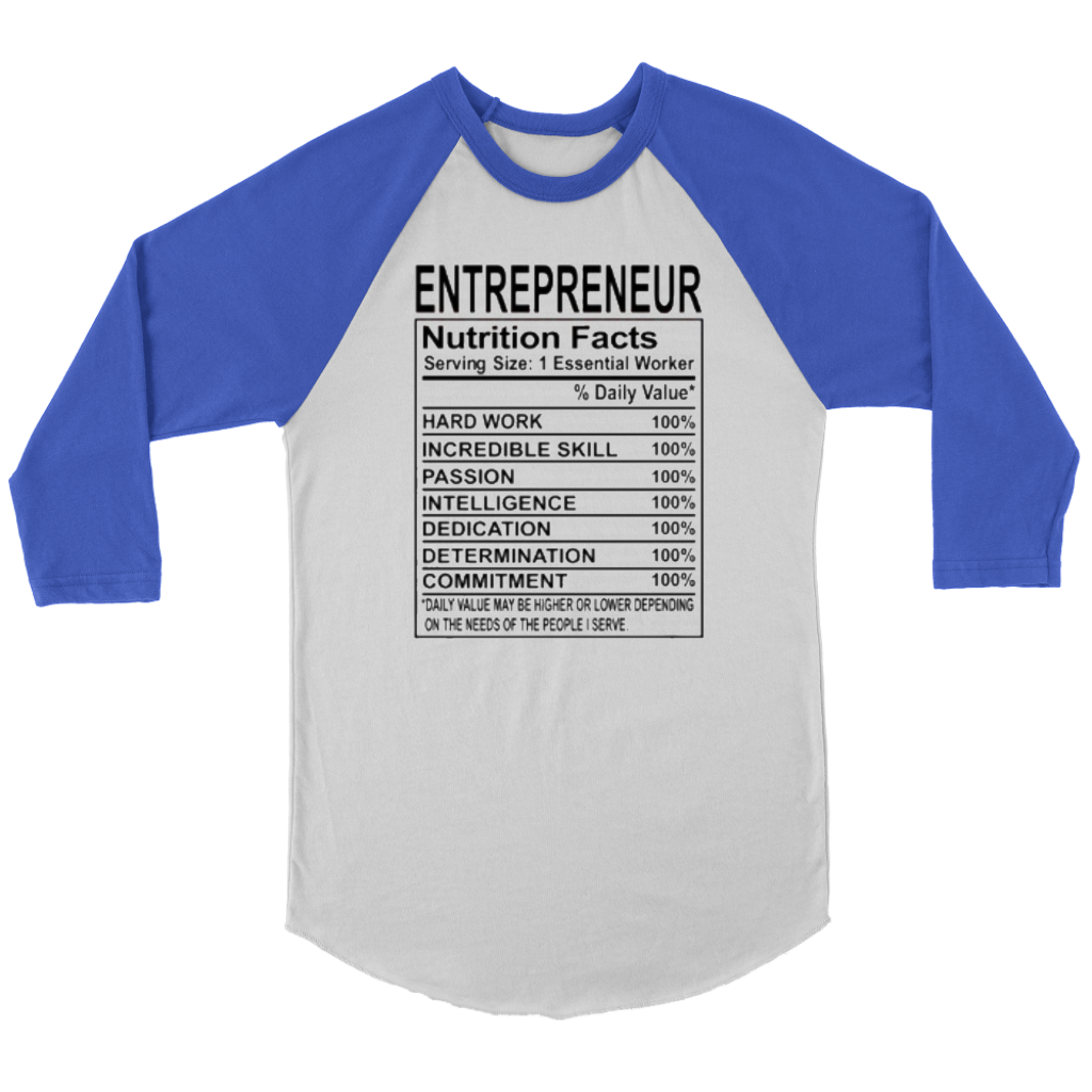 ENTREPRENEUR - Shop Sassy Chick