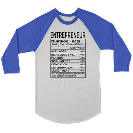 ENTREPRENEUR - Shop Sassy Chick