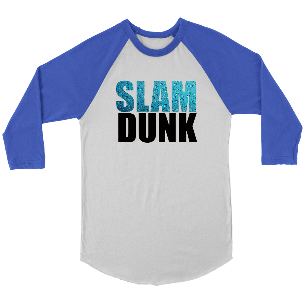 Slam Long Sleeves - Shop Sassy Chick