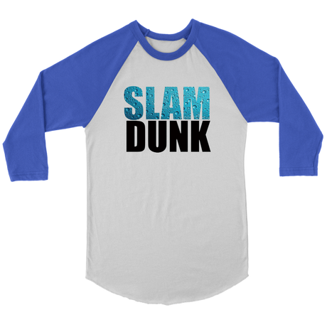 Slam Long Sleeves - Shop Sassy Chick