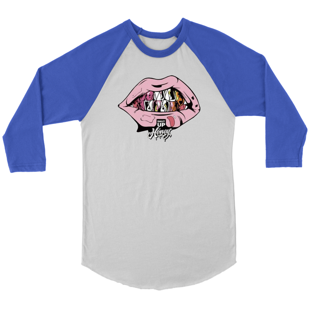 Honey Lips Long Sleeves - Shop Sassy Chick