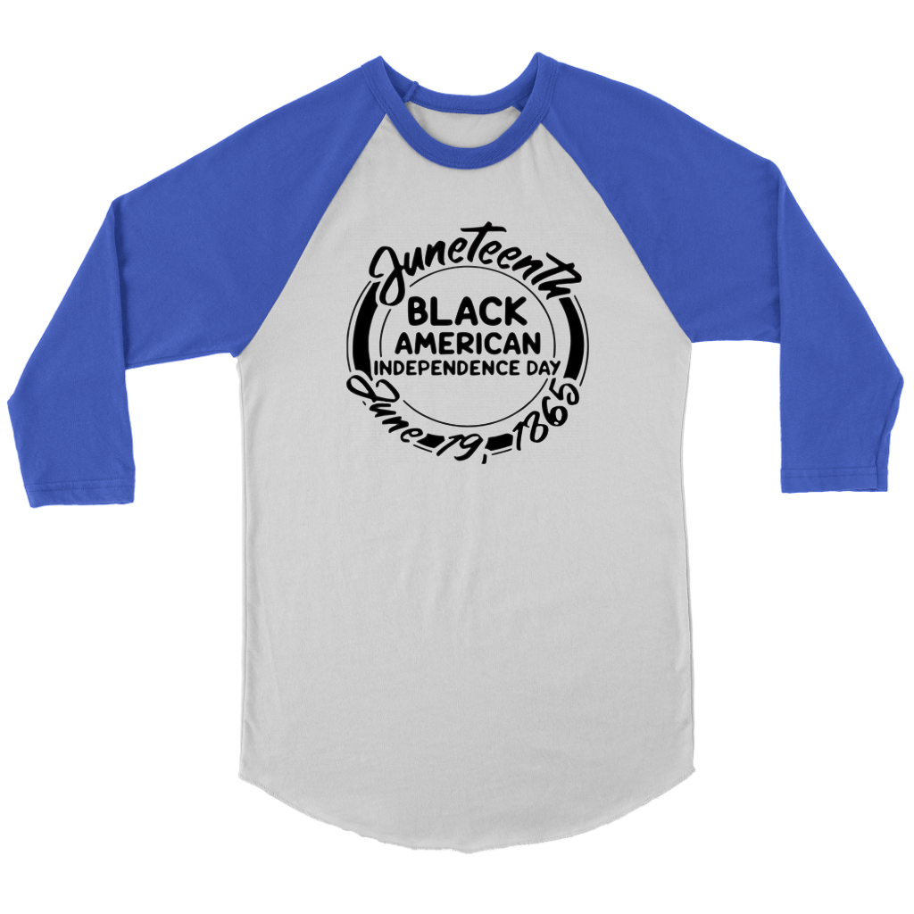 Black American Long Sleeves - Shop Sassy Chick