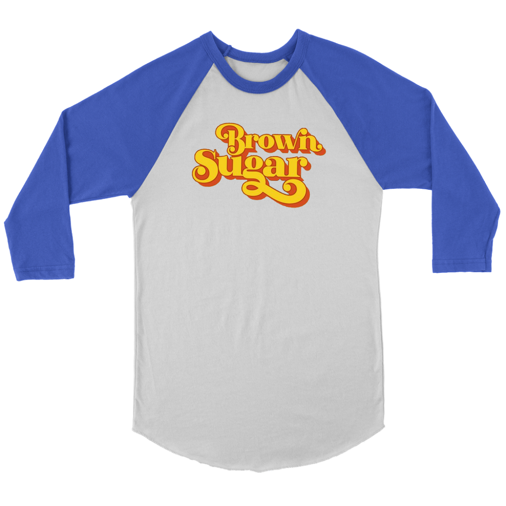 Brown Sugar Long Sleeves - Shop Sassy Chick