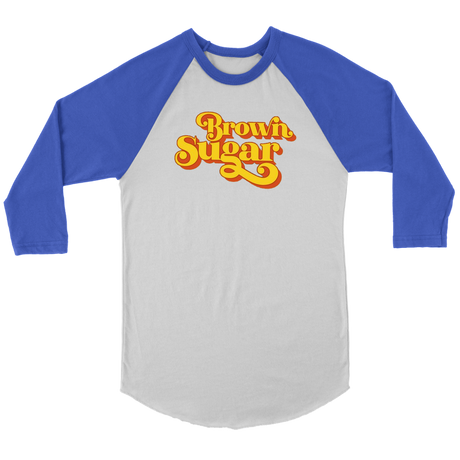 Brown Sugar Long Sleeves - Shop Sassy Chick