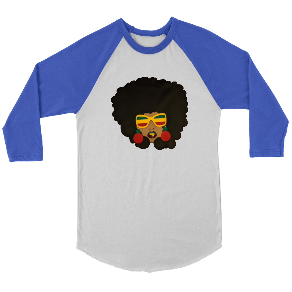 GYR Long Sleeves - Shop Sassy Chick