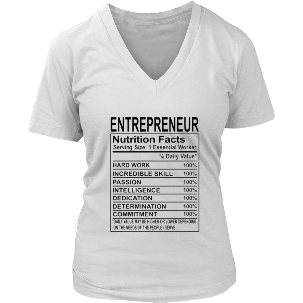 ENTREPRENEUR - Shop Sassy Chick