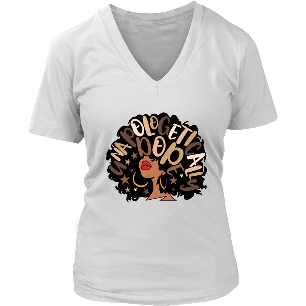 DOPE V-Neck - Shop Sassy Chick