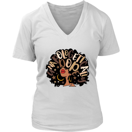 DOPE V-Neck - Shop Sassy Chick