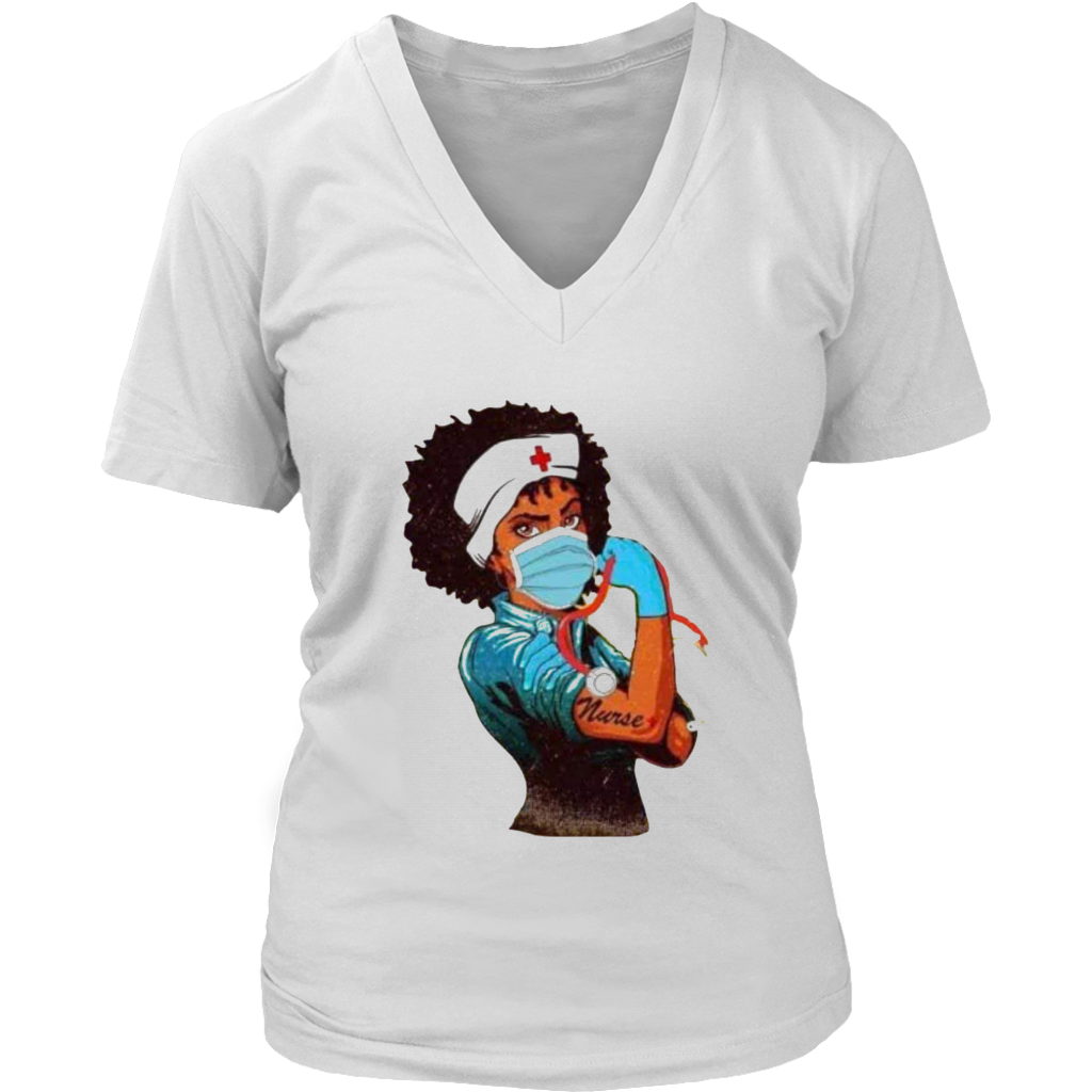 Essential Nurse Strong - Shop Sassy Chick