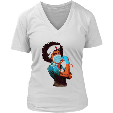 Essential Nurse Strong - Shop Sassy Chick