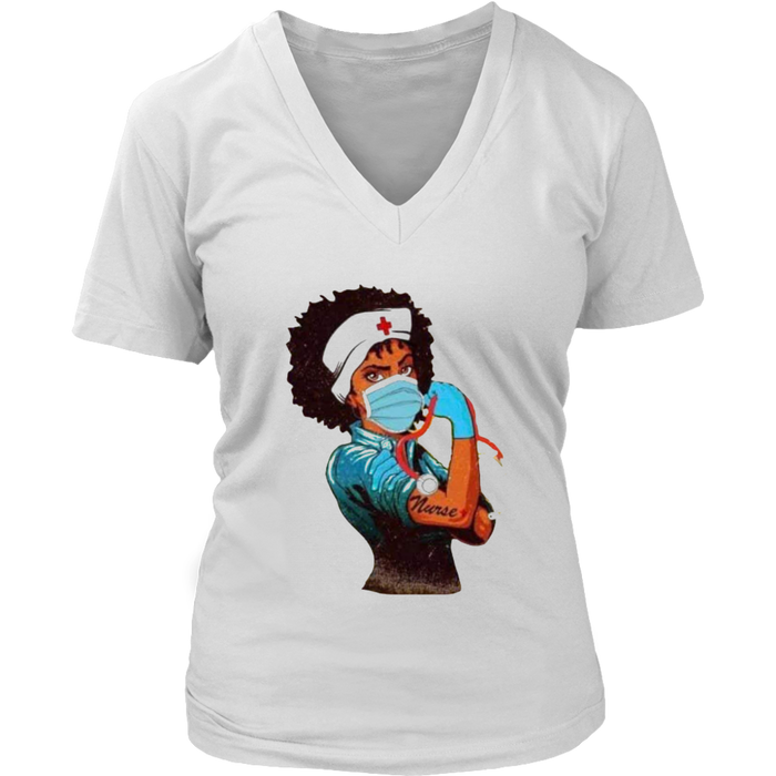 Essential Nurse Strong - Shop Sassy Chick