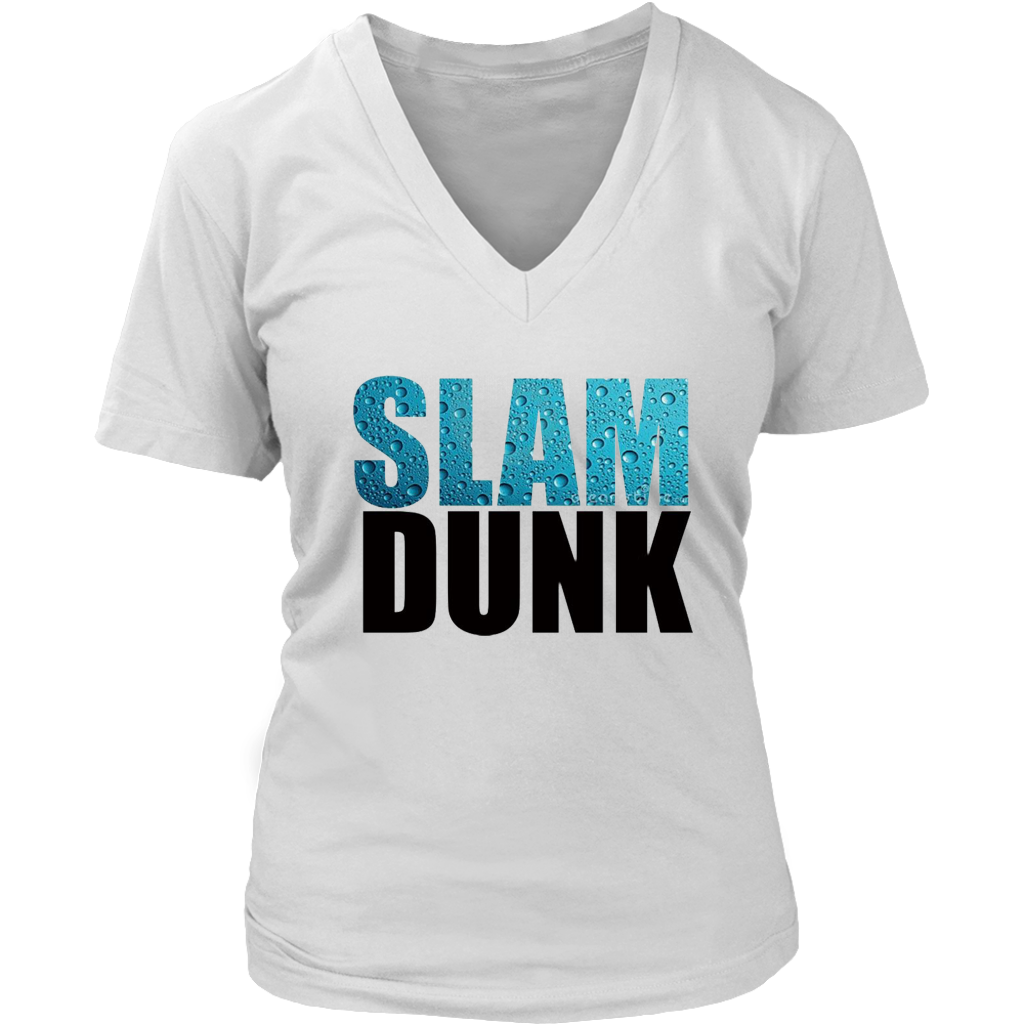 Slam V-Neck - Shop Sassy Chick