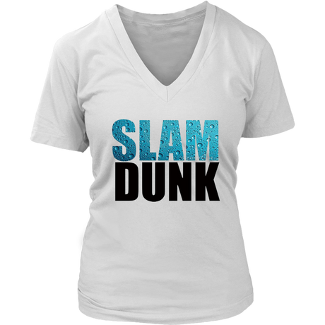 Slam V-Neck - Shop Sassy Chick