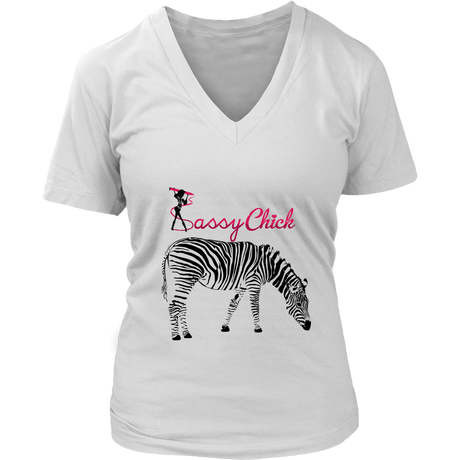 Zenbr Tee - Shop Sassy Chick