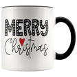 Merry Christmas 3 Mugs - Shop Sassy Chick