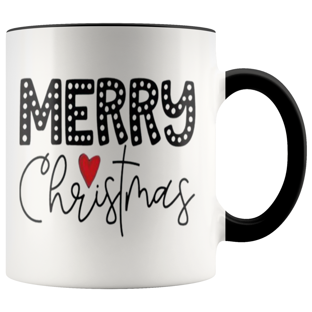 Merry Christmas 3 Mugs - Shop Sassy Chick