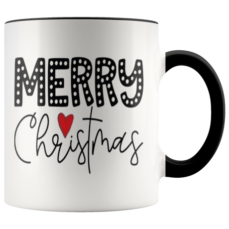 Merry Christmas 3 Mugs - Shop Sassy Chick