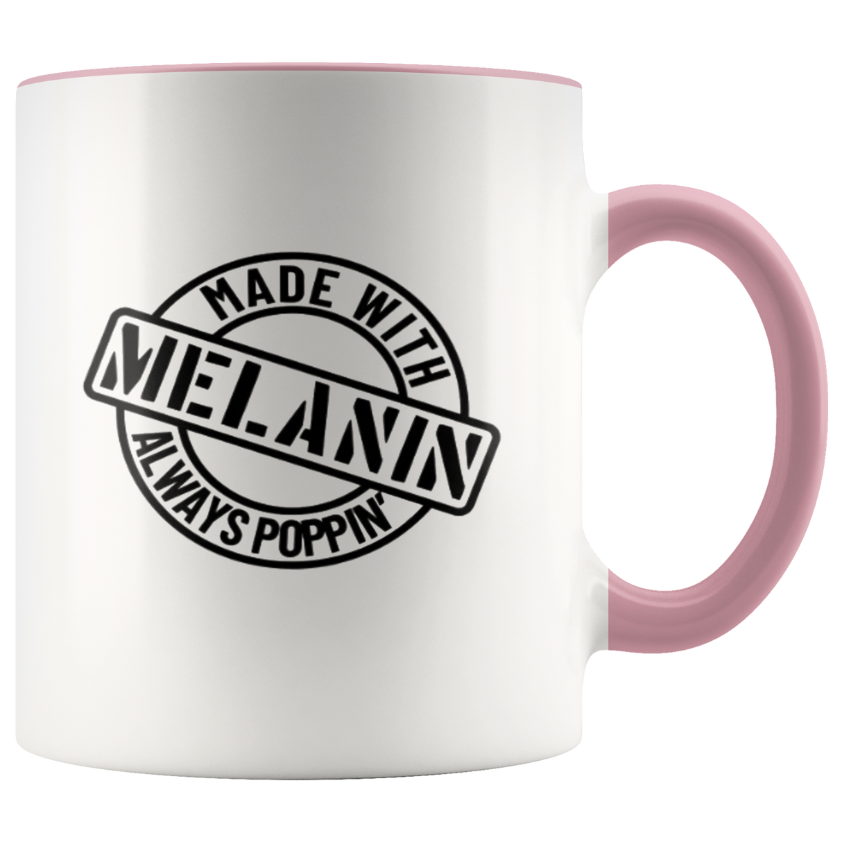 Melanin Mugs - Shop Sassy Chick