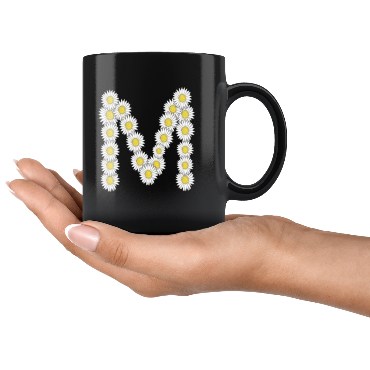 M Mugs - Shop Sassy Chick