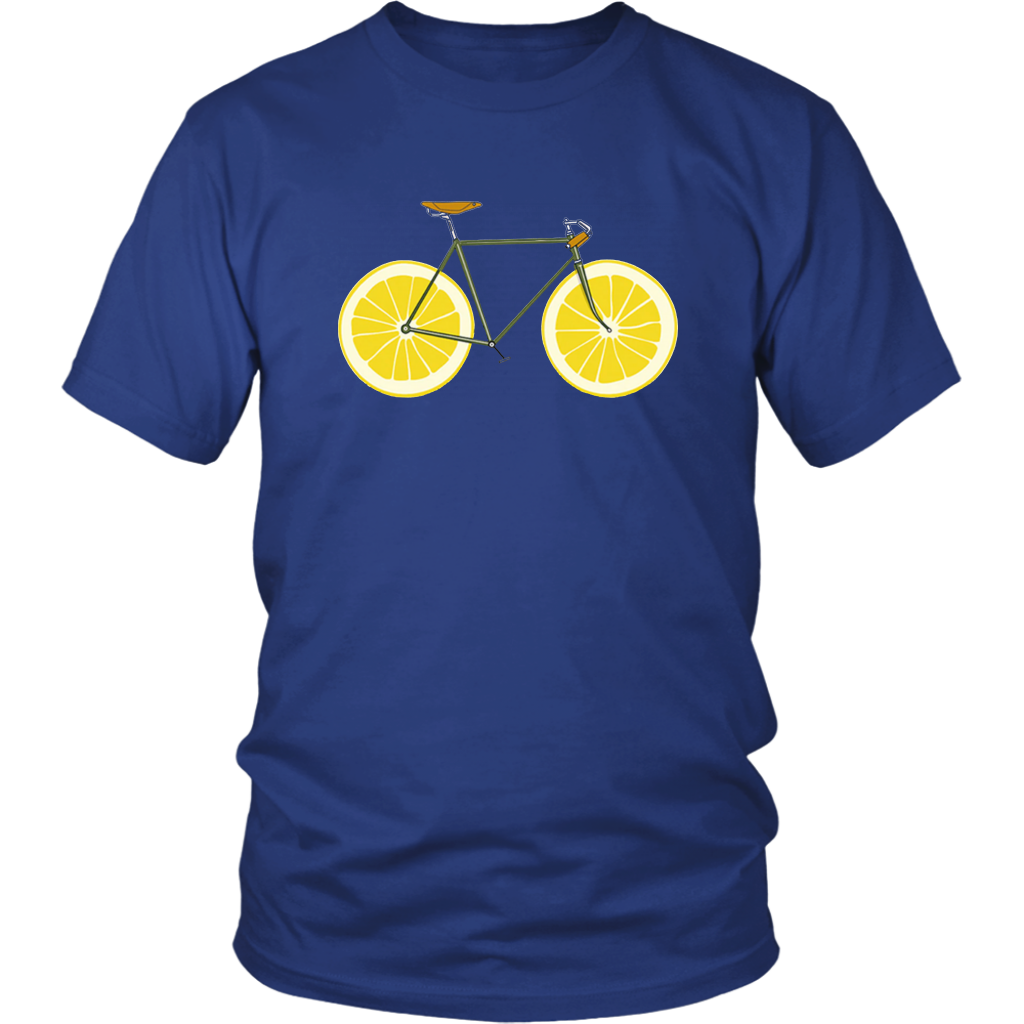 BIKE T-Shirt - Shop Sassy Chick