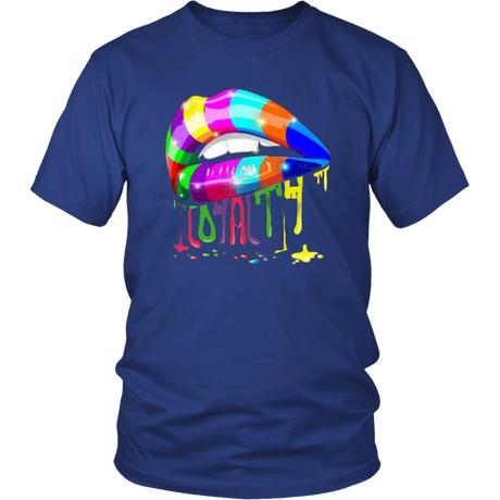 Loyalty T-Shirt - Shop Sassy Chick