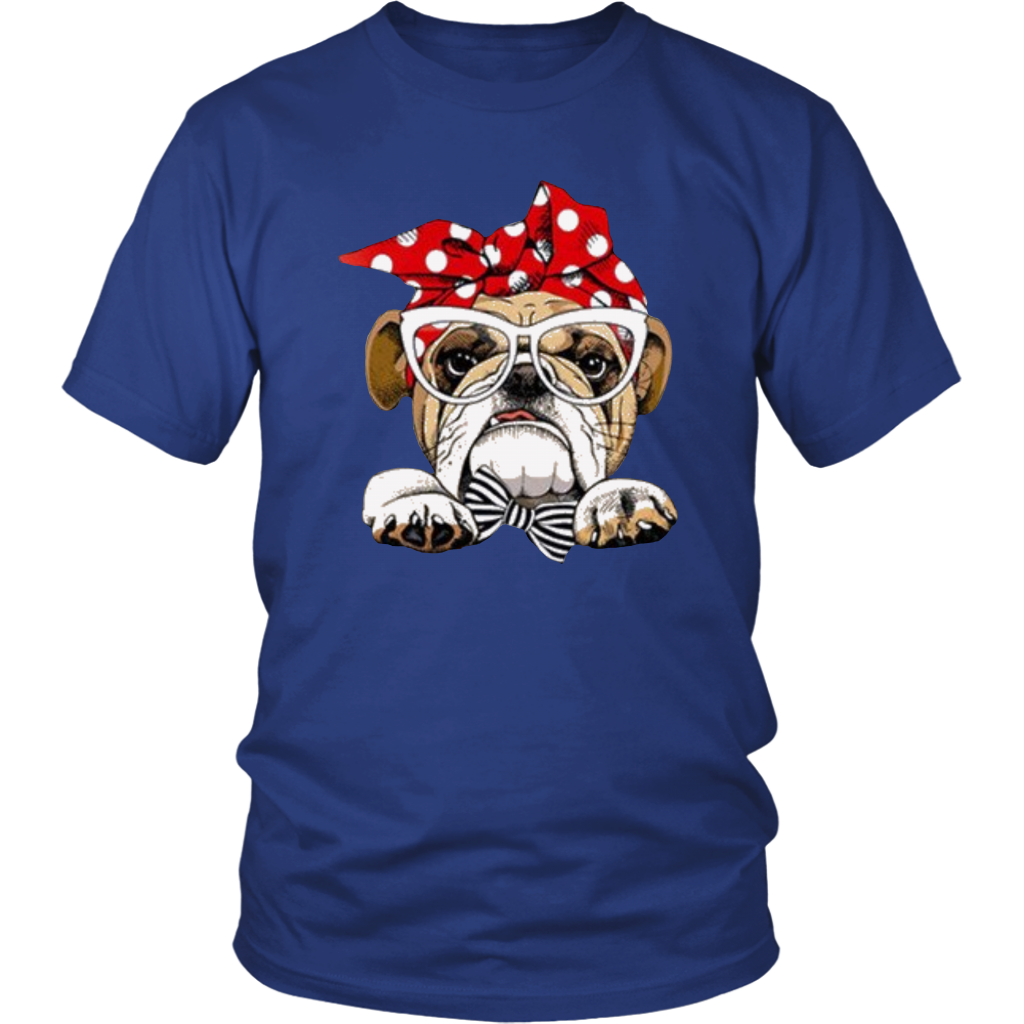 OLDPUP T-Shirt - Shop Sassy Chick
