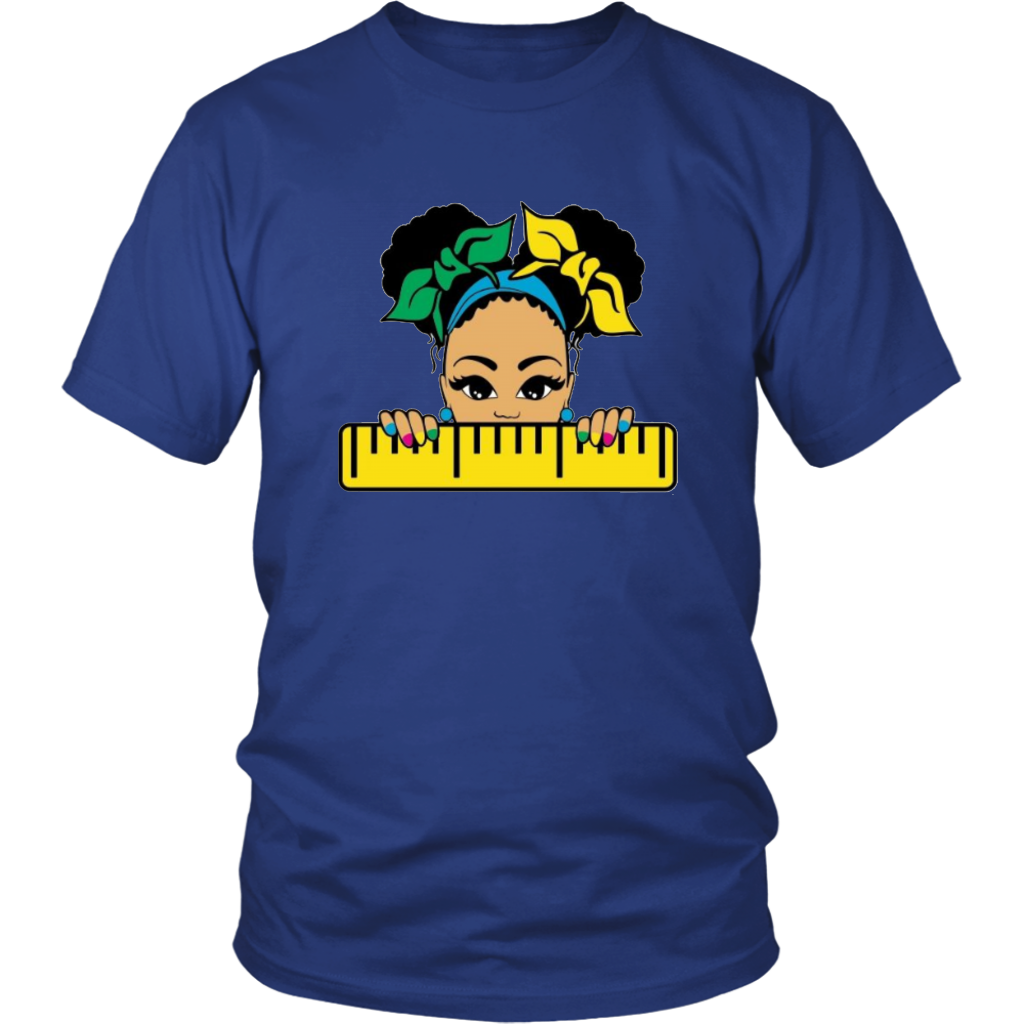 Cute Doll Unisex T-Shirt - Shop Sassy Chick