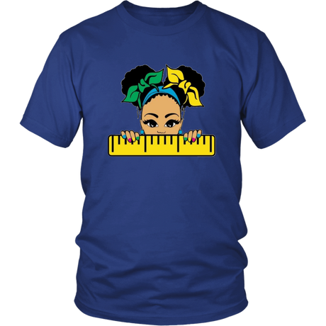 Cute Doll Unisex T-Shirt - Shop Sassy Chick