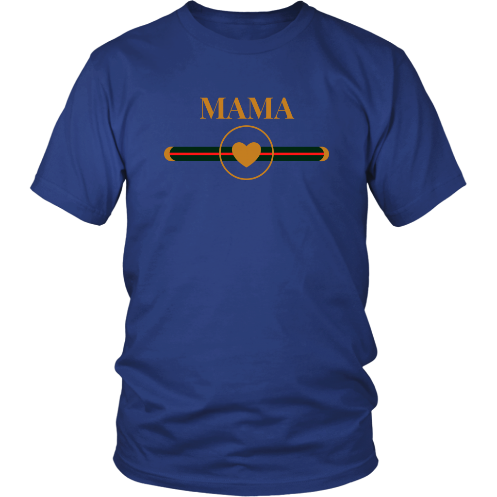 Mama T-Shirt - Shop Sassy Chick
